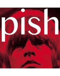 BRIAN JONESTOWN MASSACRE - MINI ALBUM THINGY WINGY