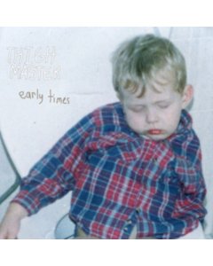 THIGH MASTER - EARLY TIMES