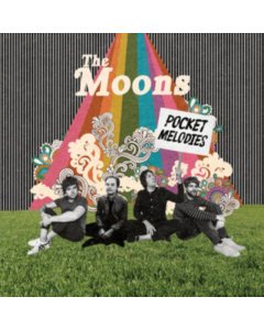 MOONS - POCKET MELODIES (PURPLE VINYL/180G)