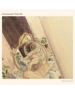 CORMORANT TREE OH - SWOONTIDE (SEA GREEN VINYL/180G)