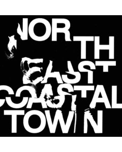 LIFE - NORTH EAST COASTAL TOWN (GREEN VINYL)