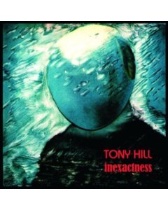 HILL,TONY - INEXACTNESS