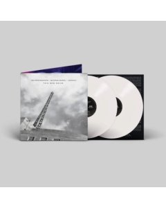 PUBLIC SERVICE BROADCASTING - THIS NEW NOISE (WHITE VINYL/2LP) (I)