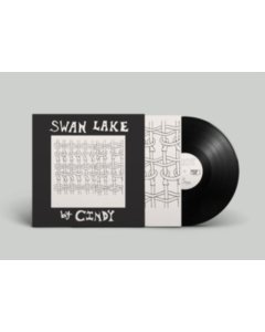 CINDY - SWAN LAKE EP