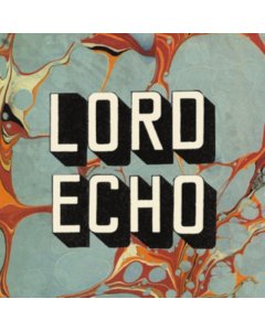 LORD ECHO - HARMONIES - DJ FRIENDLY EDITION