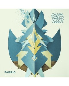 BLACK SEEDS - FABRIC