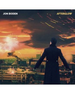 BODEN,JON - AFTERGLOW