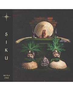 CRUZ,NICOLA - SIKU