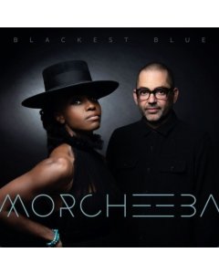 MORCHEEBA - BLACKEST BLUE (BLUE VINYL) (I)