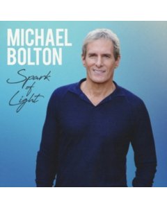 BOLTON,MICHAEL - SPARK OF LIGHT