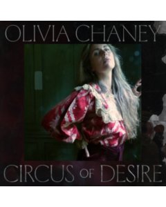 CHANY,OLIVIA - CIRCUS OF DESIRE