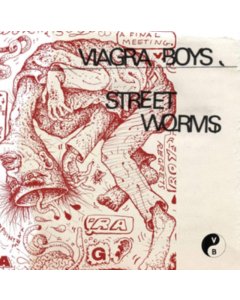 VIAGRA BOYS - STREET WORMS