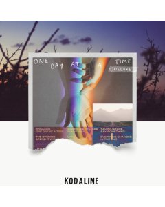 KODALINE - ONE DAY AT A TIME (DELUXE)