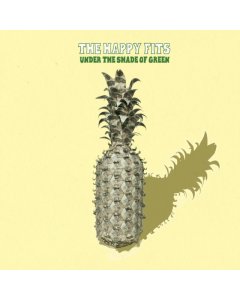 HAPPY FITS - UNDER THE SHADE OF GREEN