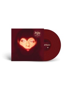 ZOLITA - QUEEN OF HEARTS (DARK PURPLE VINYL)