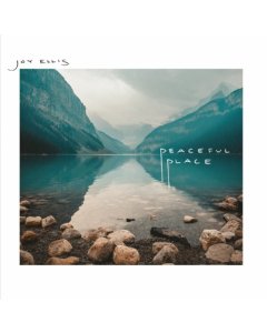 ELLIS,JOY - PEACEFUL PLACE (CLEAR VINYL/180G)