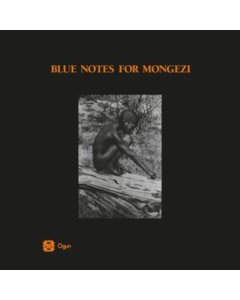 BLUE NOTES - BLUE NOTES FOR MONGEZI