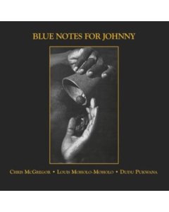 BLUE NOTES - BLUE NOTES FOR JOHNNY