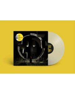 BONNACONS OF DOOM - SIGNS (CLEAR VINYL)