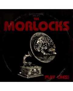 MORLOCKS - PLAY CHESS