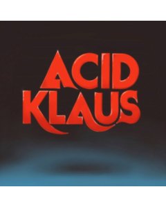 ACID KLAUS - STEP ON MY TRAVELATOR: IMAGINED CAREER TRAJECTORY OF  MELVIN HARRIS