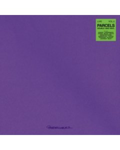 PARCELS - LIVE VOL. 2 (2LP)