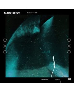 REEVE,MARK - DISTANCE EP