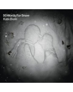 BUSH,KATE - 50 WORDS FOR SNOW (2018 REMASTER/2LP/180G)