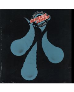 MANFRED MANN'S EARTH BAND - NIGHTINGALES & BOMBERS