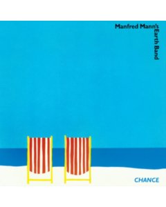 MANFRED MANN'S EARTH BAND - CHANCE