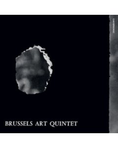 BRUSSELS ART QUINTET - VAS-Y VOIR/FOUR PAUL S.