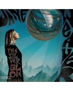 WEAVER,JANE - SILVER GLOBE