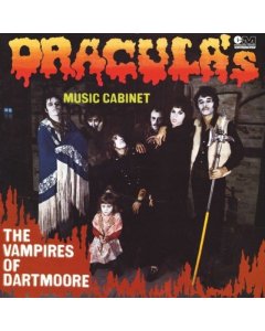 VAMPIRES OF DARTMOORE - DRACULA'S MUSIC CABINET