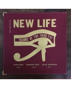 NEW LIFE TRIO - VISIONS OF THE THIRD EYE