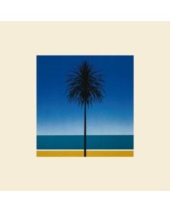 METRONOMY - ENGLISH RIVIERA (2021 REPRESS)