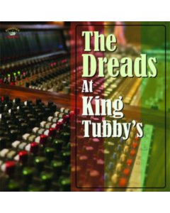 VARIOUS ARTISTS - DREADS AT KING TUBBY'S