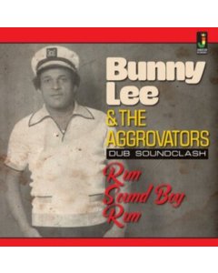 LEE,BUNNY & THE AGGROVATORS - RUN SOUND BOY RUN (IMPORT)