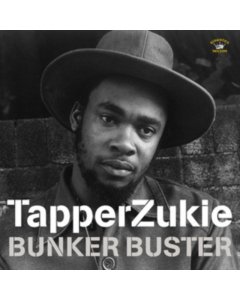 ZUKIE,TAPPER - BUNKER BUSTER