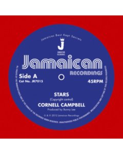 CAMPBELL,CORNELL - STARS