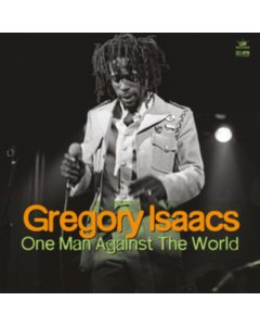 ISAACS,GREGORY - ONE MAN AGAINST THE WORLD