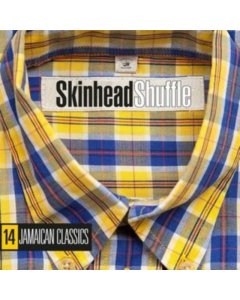 VARIOUS ARTISTS - SKINHEAD SHUFFLE