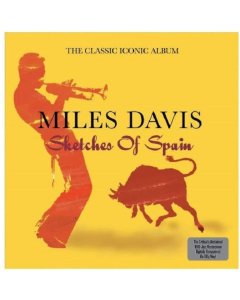 DAVIS,MILES - SKETCHES OF SPAIN