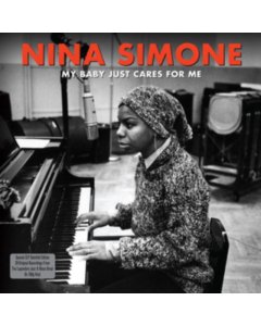 Simone,Nina - My Baby Just Cares For Me