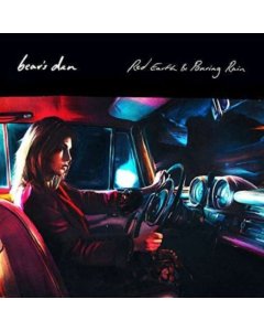 BEAR'S DEN - RED EARTH & POURING RAIN