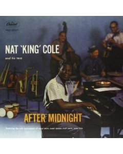 COLE,NAT KING - AFTER MIDNIGHT - THE COMPLETE SESSION (REMASTER)