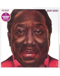 MUDDY WATERS - I'M READY