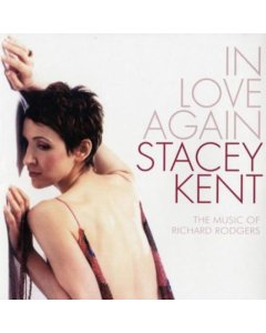 KENT,STACEY - IN LOVE AGAIN (180G)