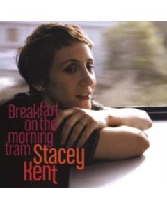 KENT,STACEY - BREAKFAST ON THE MORNING TRAM (180G/2LP)