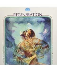 COWELL,STANLEY - REGENERATION (180G/GATEFOLD)