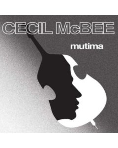 MCBEE,CECIL - MUTIMA (REMASTERED)